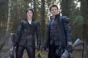 INFO - HANSEL ET GRETEL  WITCH HUNTERS  - Delayed Nearly a Year