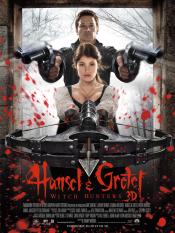 INFO - HANSEL  GRETEL WITCH HUNTERS 2 Sequel will be insane 