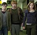 Photo de Harry Potter et les Reliques de la Mort: Part I 3 / 118