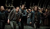 Photo de Harry Potter et les Reliques de la Mort: Part I 34 / 118
