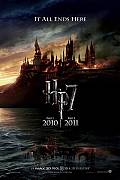 Photo de Harry Potter et les Reliques de la Mort: Part I 114 / 118