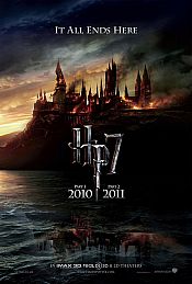 Photo de Harry Potter et les Reliques de la Mort: Part I 118 / 118
