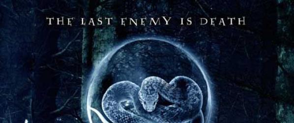 MEDIA - HARRY POTTER AND THE DEATHLY HALLOWS PART 2 Third TV Spot for HARRY POTTER AND THE DEATHLY HALLOWS - PART 2