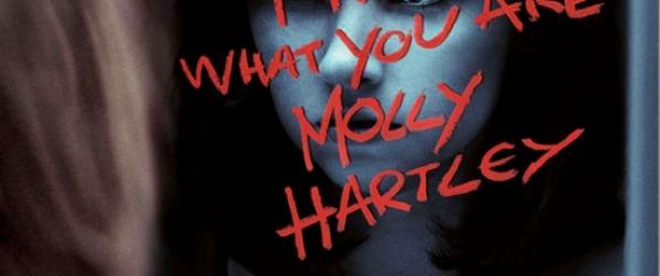 THE HAUNTING OF MOLLY HARTLEY THE HAUNTING OF MOLLY HARTLEY preview