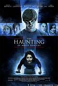 MALEDICTION DE MOLLY HARTLEY LA New HAUNTING OF MOLLY HARTLEY Poster