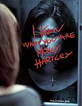 MALEDICTION DE MOLLY HARTLEY LA THE HAUNTING OF MOLLY HARTLEY preview
