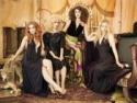 INFO - HAUNTING OF THE INNOCENT The gorgeous ladies come out of the dark