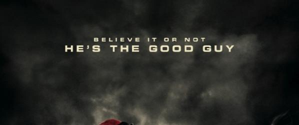 HELLBOY II THE GOLDEN ARMY The New HELLBOY II One-Sheet
