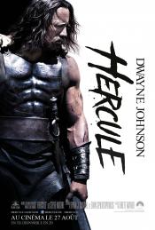 MEDIA - HERCULE International trailer  poster