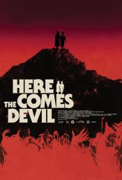 MEDIA - HERE COMES THE DEVIL Red Band Trailer  clip