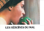 Picture of Les heroines du mal 1 / 9