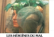Picture of Les heroines du mal 5 / 9