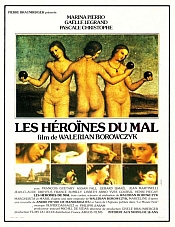 Picture of Les heroines du mal 8 / 9