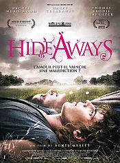 REVIEWS - HIDEAWAYS Agnès Merlet