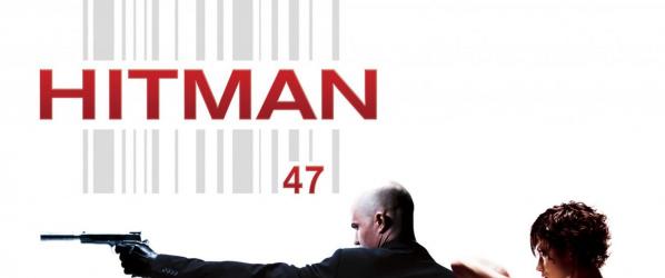 HITMAN HITMAN - The Weapons Of Hitman  Blood Video Clip