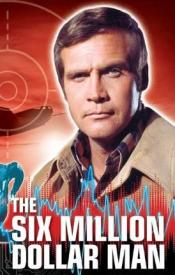 Picture of The Six Million Dollar Man 4 / 4