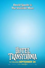 Photo de Hotel Transylvanie 40 / 40