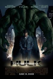 INCROYABLE HULK L New Trailer for THE INCREDIBLE HULK  