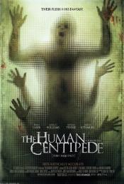 INFO - THE HUMAN CENTIPEDE II FULL SEQUENCE THE HUMAN CENTIPEDE Sequel Revealed Gets Ban