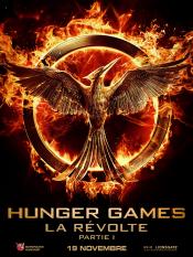 MEDIA - HUNGER GAMES  LA REVOLTE - PARTIE 1 First trailer is here