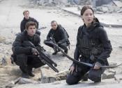 Photo de Hunger Games: La révolte - 2ème partie 3 / 47