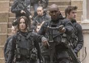 Photo de Hunger Games: La révolte - 2ème partie 5 / 47