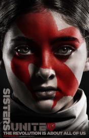 Photo de Hunger Games: La révolte - 2ème partie 33 / 47