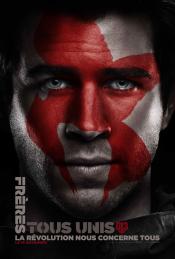 Photo de Hunger Games: La révolte - 2ème partie 37 / 47