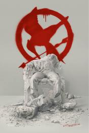 Photo de Hunger Games: La révolte - 2ème partie 46 / 47
