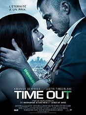 REVIEWS - TIME OUT Andrew Niccol