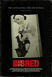 Picture of Inbred 34 / 39