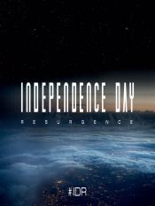 MEDIA - INDEPENDENCE DAY RESURGENCE International Trailer
