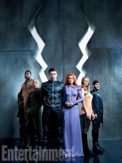 Picture of Inhumans 17 / 37