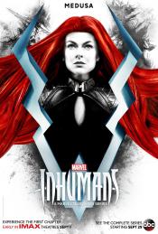 Photo de Inhumans  20 / 37