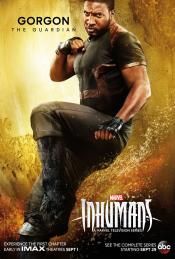 Photo de Inhumans  23 / 37