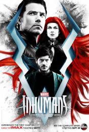 Picture of Inhumans 30 / 37