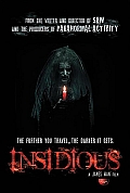 MEDIA - INSIDIOUS The Teaser for James Wans INSIDOUS