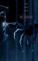 MEDIA - INSIDIOUS THE LAST KEY First trailer