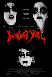 MEDIA - INVOKING YELL Une bande-annonce et une nouvelle affiche 