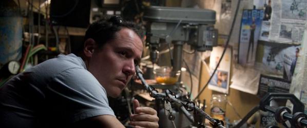 New photos for IRON MAN 2