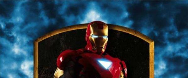 IRON MAN 2 The New IRON MAN 2 Trailer 