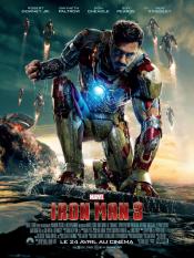 MEDIA - IRON MAN 3 New clips and featurette