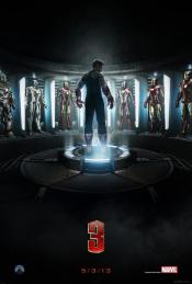 MEDIA - IRON MAN 3  - The Trailer is Here