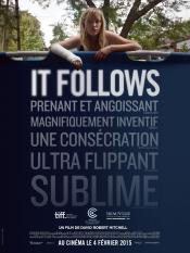 Picture of It Follows 8 / 14