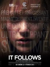 Picture of It Follows 10 / 14