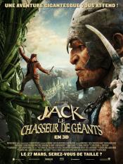 REVIEWS - JACK LE CHASSEUR DE GEANTS Bryan Singer