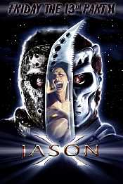 MEDIA - JASON X JASON X - Some pictures