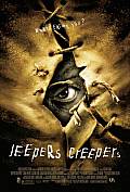 Jeepers Creepers Le Chant du diable