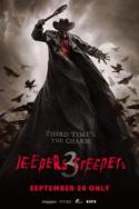 MEDIA - JEEPERS CREEPERS 3 CATHEDRAL Teaser Trailer