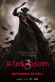 MEDIA - JEEPERS CREEPERS 3 CATHEDRAL  Teaser Trailer